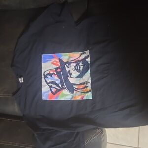 Leon Russel 2x t shirt